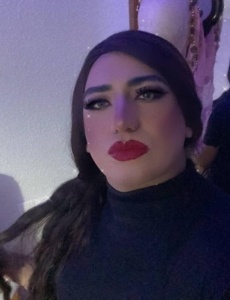 Kim latina