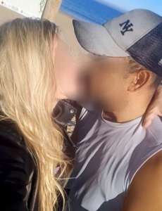 Pareja real la mejor brasileÑos