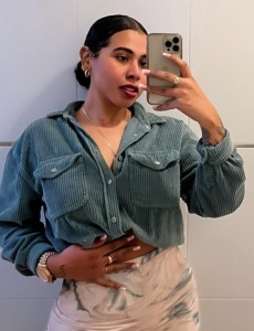Estrella morena