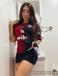 Valentina novedad en elche