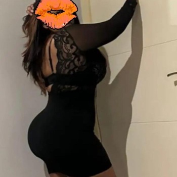 Ana disponible 24 horas, Elche