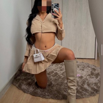 Morena muy , todo si disponible para ti, Castalla