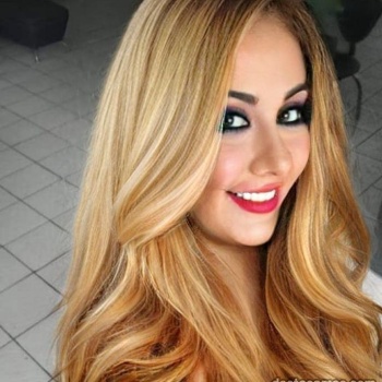 Latina una bomba, Alicante
