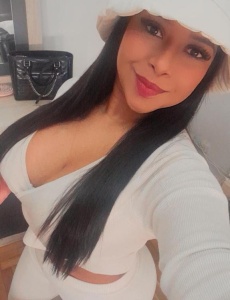 Novedad hermosa venezolana y