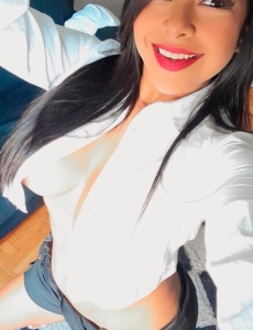Novedad samanta morena