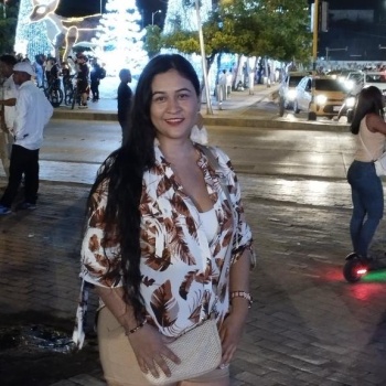 Colombiana solo por hoy desde 30€, Alicante