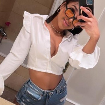 ⭐⭐⭐recien llegada!!! Josefina , mujer de lujo sonriente y extrovertida, Torrevieja