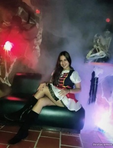 Latina en tu ciudad