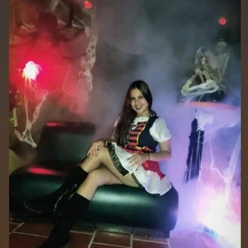 Latina en tu ciudad, Alicante