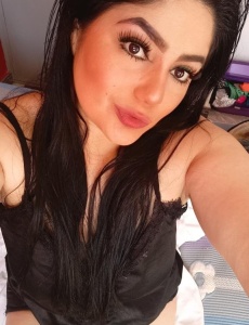 Q bonitos ojos