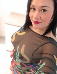 Tienes ganas de conocer a una mujer de