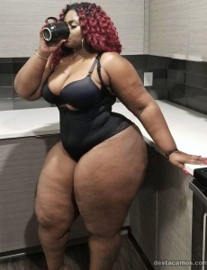Negra hermosa salidas 24 horas