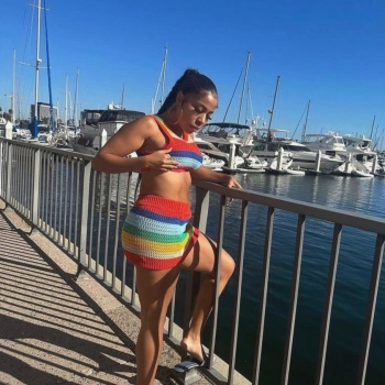 Hola soy samantha nueva en tu ciudad, Torrevieja