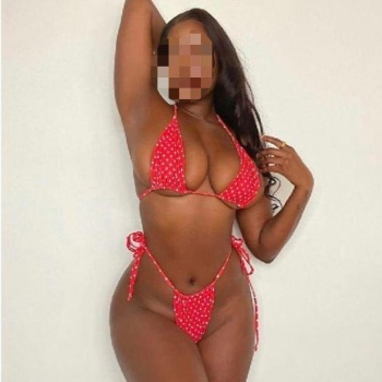 , la morena en alicante ️, Alicante