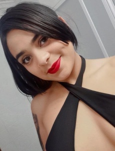 Hermosa latina
