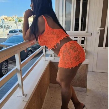 Cachonda dispuesta a dar placer en torrevieja, Torrevieja
