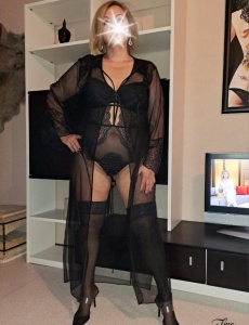 Rusa masajista titulada elena salidas 24 h