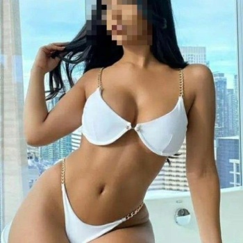 Joven latina para horas de diversión, Torrevieja