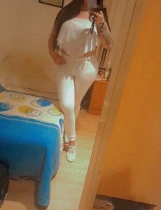 Sere te mimare