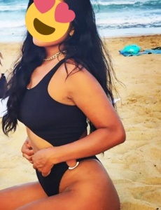 Muy enrollada excelente compañía