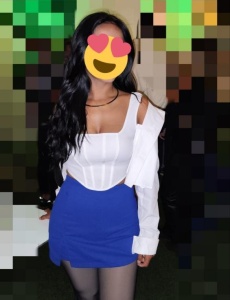 Chica por ayuda me gusta