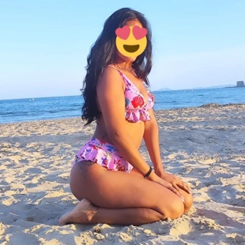 Chica con ganas muy cariñosa sitio, Torrevieja