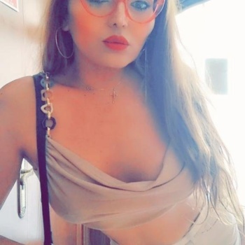 Nerea novedad española 28 años, Alicante