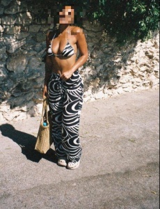 ️ tereza, exclusiva, increible y hermosa brasileÑa en denia