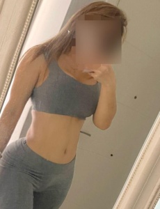 Chica chanel multiorgasmica 24 horas