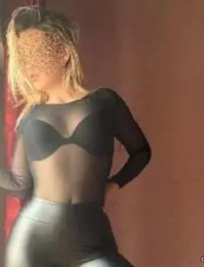 Rubia colombiana soy lo que buscas sÓlo salidas cariñosa 24 horas