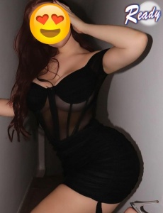Chica masajista tántrica en benidorm