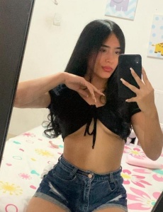 Valeria nueva en alicante