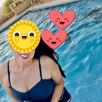 Laurita guapa y, Torrevieja
