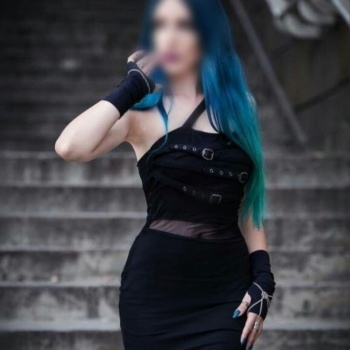 Luna , española jovencita muy guapa 21 años, Alicante