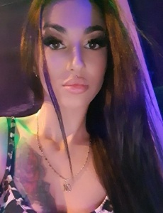 Beatriz 26 aÑitos italiana nueva en benidorm calpe