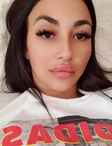 Beatriz nueva en benidorm calpe 26 aÑitos