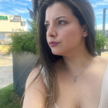 Hermosa rubia nuevo, Denia