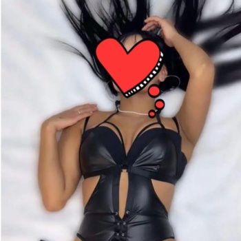 ️️lucÍ️️ jovencita con muchas de diversiÓn, Alicante