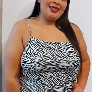 Gordita nueva en alicante, Alicante
