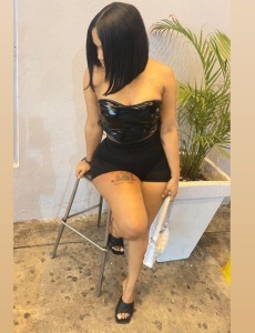 Hola soy franchesca