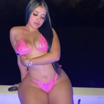 Hola mis amores soy rosa, Alicante
