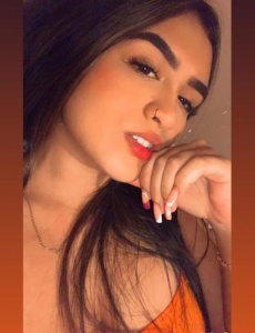 Cari, mi nombre es Catalina, como puedes ver