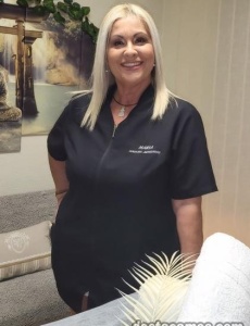 ⭐⭐⭐ carismÁtica!!! Maria , masajes relajantes en camilla