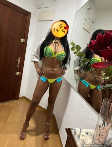 Trat especial nueva por aquijugamos? Divertida amable