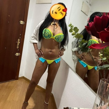 Trat especial nueva por aquijugamos? Divertida amable, Orihuela