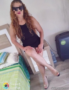 ️ vicky madurita, y cariÑosa ️