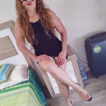 ️ vicky madurita, y cariÑosa ️, Denia