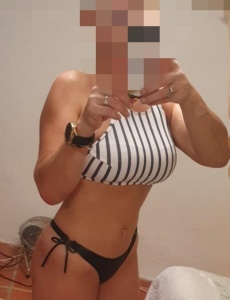 Carla brasileÑa completa