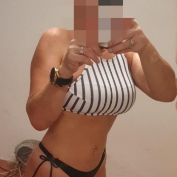 Carla brasileÑa completa, Torrevieja