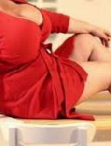 Primera vez gordita tetona rusa